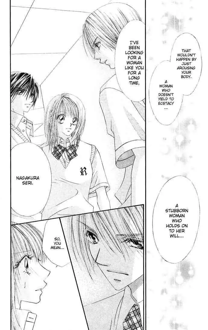 Ren-Ai Shijou Shugi Chapter 22 4